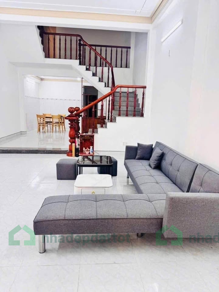 Bán nhà 2 tầng kiên cố - Hòa Xuân, Đà Nẵng - 100m2 - 5,2 tỷ