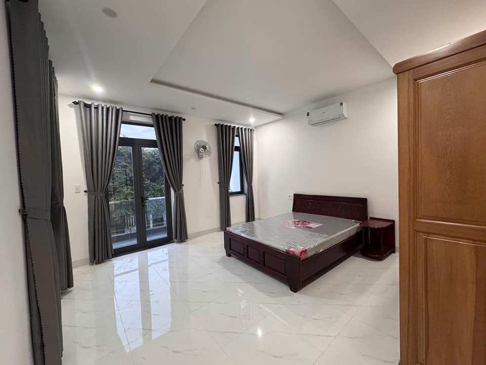 Bán nhà 3 tầng kẹp cống – Lê Thiết Hùng, Hoà Xuân, Đà Nẵng – 100m² – 7,69 tỷ TL
