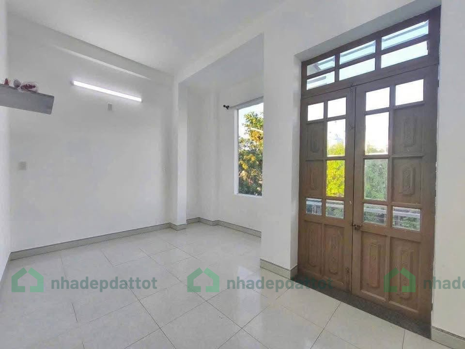 Bán nhà 2 tầng kiên cố - Hòa Xuân, Đà Nẵng - 100m2 - 5,2 tỷ
