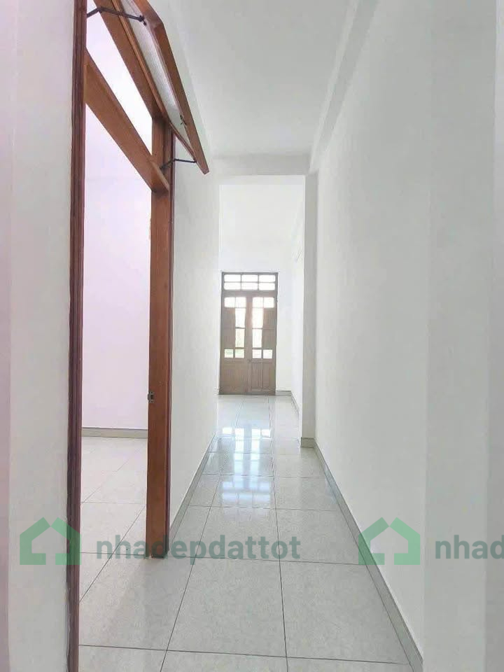 Bán nhà 2 tầng kiên cố - Hòa Xuân, Đà Nẵng - 100m2 - 5,2 tỷ