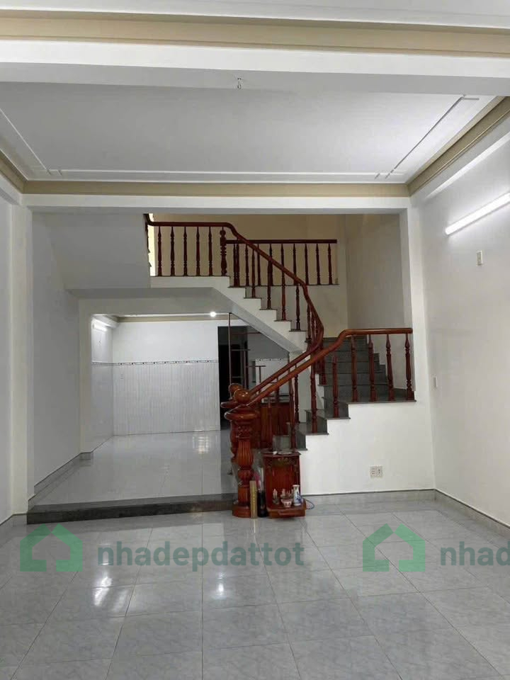 Bán nhà 2 tầng kiên cố - Hòa Xuân, Đà Nẵng - 100m2 - 5,2 tỷ
