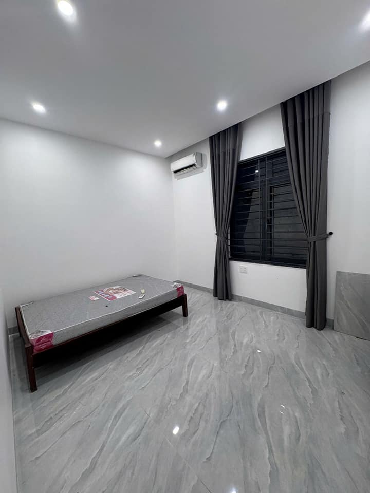 Bán nhà 3 tầng kẹp cống – Lê Thiết Hùng, Hoà Xuân, Đà Nẵng – 100m² – 7,69 tỷ TL