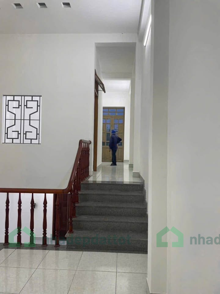 Bán nhà 2 tầng kiên cố - Hòa Xuân, Đà Nẵng - 100m2 - 5,2 tỷ
