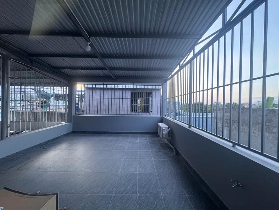 Bán nhà 3 tầng kẹp cống – Lê Thiết Hùng, Hoà Xuân, Đà Nẵng – 100m² – 7,69 tỷ TL