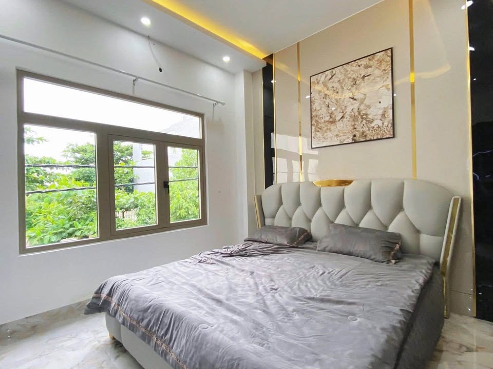 Bán Nhà 3 Mê Tân Cổ Điển – Mặt Tiền Đoàn Ngọc Nhạc, Hòa Xuân – 4 PN – Giá 6,99 Tỷ