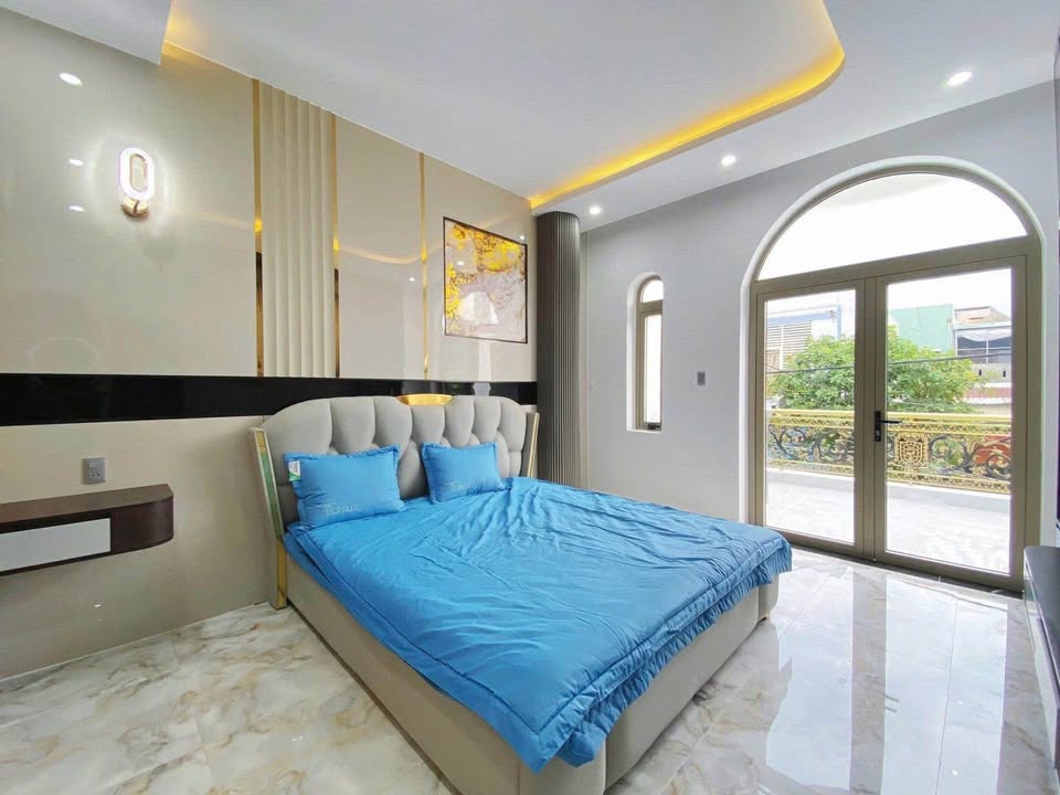 Bán Nhà 3 Mê Tân Cổ Điển – Mặt Tiền Đoàn Ngọc Nhạc, Hòa Xuân – 4 PN – Giá 6,99 Tỷ