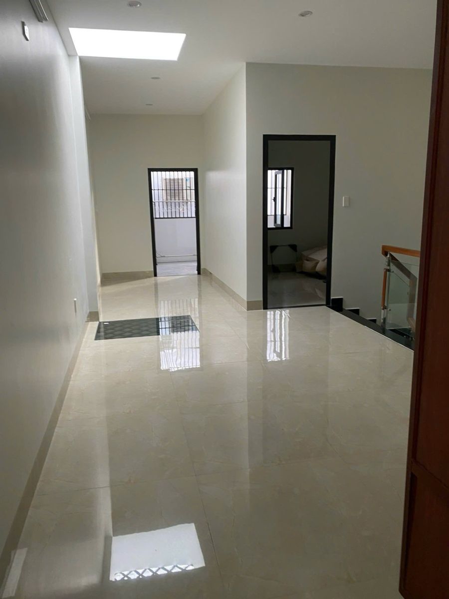 Bán nhà 3 tầng đường Nguyễn Phước Lan – Hòa Xuân, Đà Nẵng