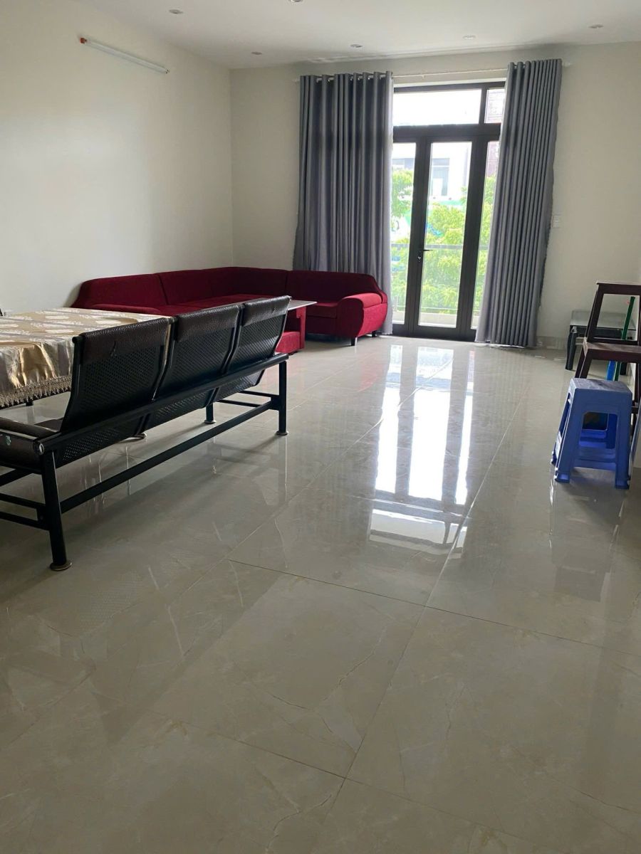 Bán nhà 3 tầng đường Nguyễn Phước Lan – Hòa Xuân, Đà Nẵng