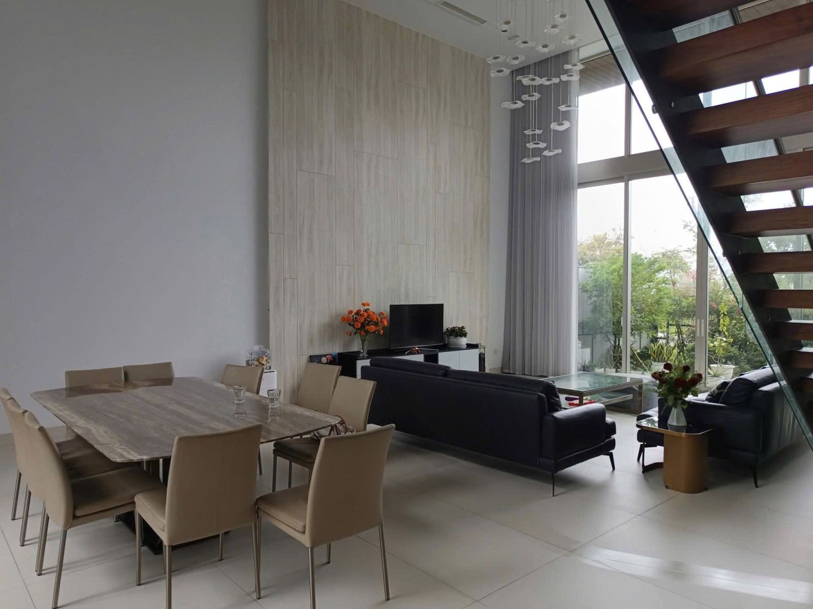 Biệt thự Euro Village 2 – Đà Nẵng – 300m² – giá 35 tỷ