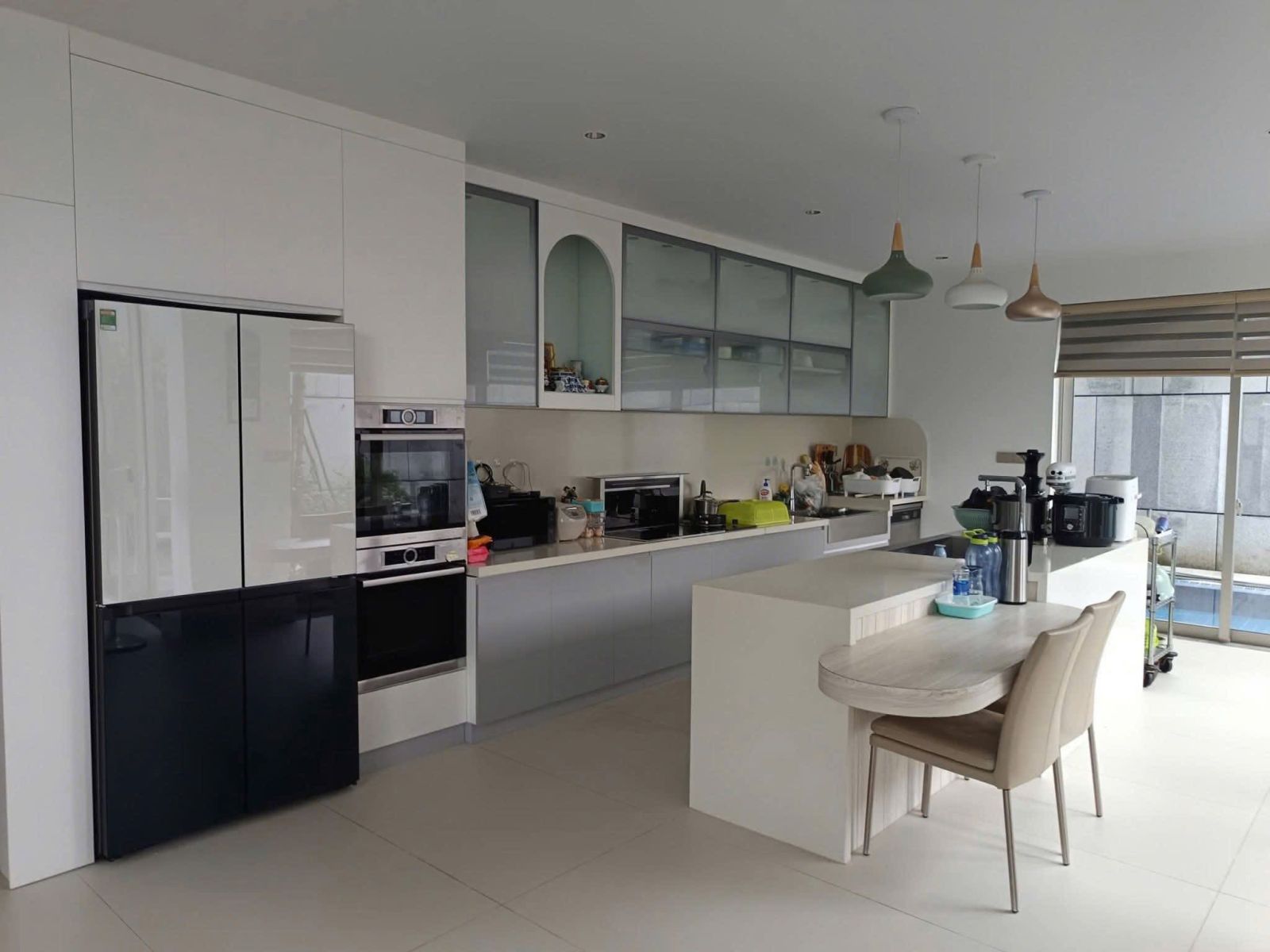 Biệt thự Euro Village 2 – Đà Nẵng – 300m² – giá 35 tỷ