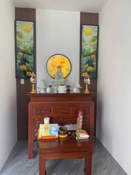 SIÊU PHẨM CÓ 102 – NHÀ 3 TẦNG ĐẸP LONG LANH - CHỦ TỰ XÂY Ở - ĐẢO 1 HOÀ XUÂN