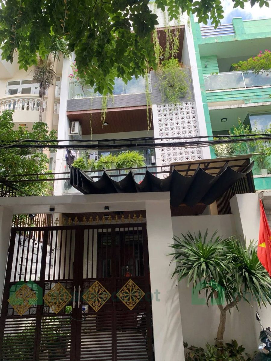 BÁN NHÀ 3 TẦNG – MẶT PHỐ NGUYỄN THÀNH HÃN – GIÁ CHỈ 8 TỶ