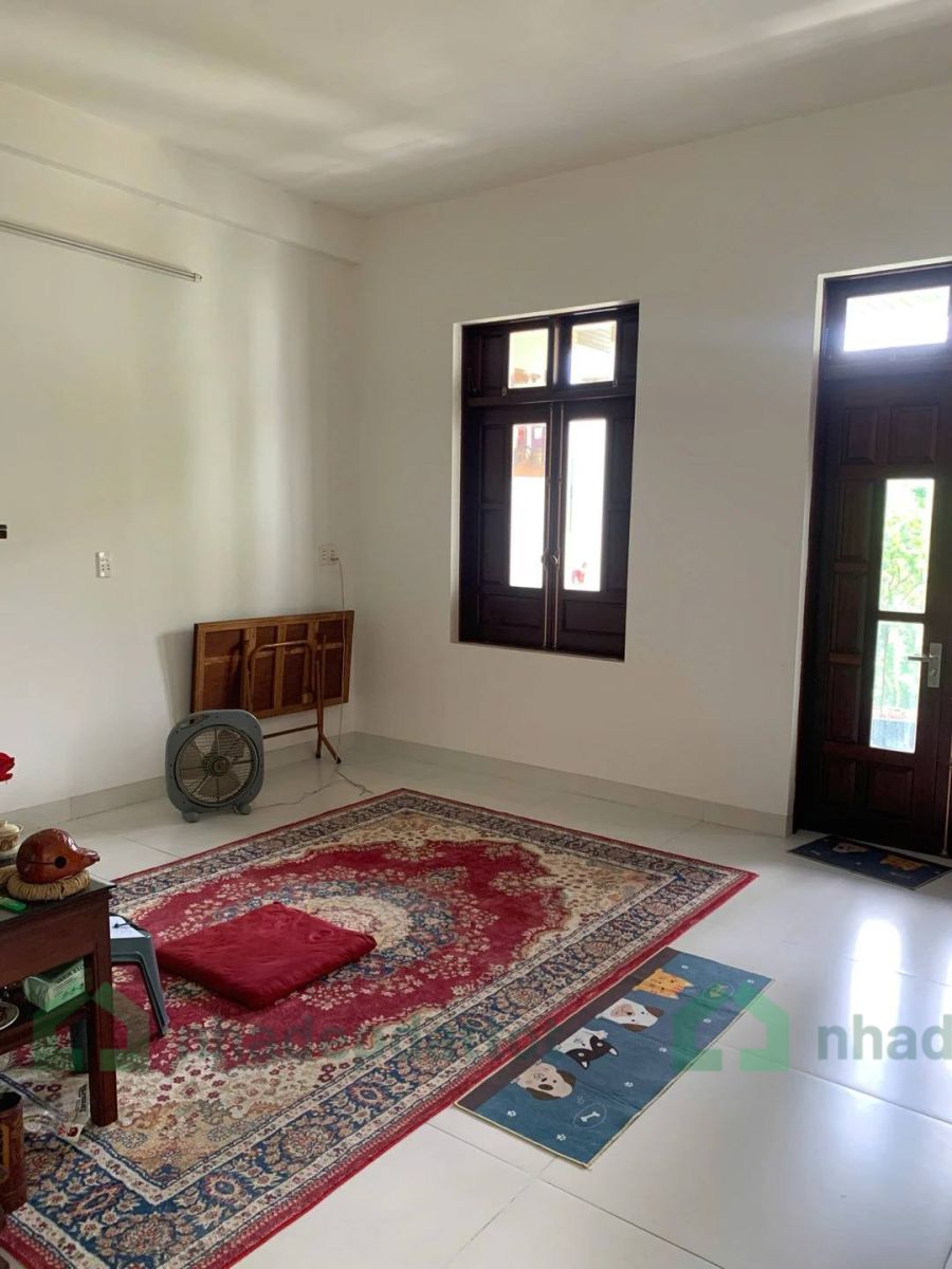 BÁN NHÀ 3 TẦNG – MẶT PHỐ NGUYỄN THÀNH HÃN – GIÁ CHỈ 8 TỶ