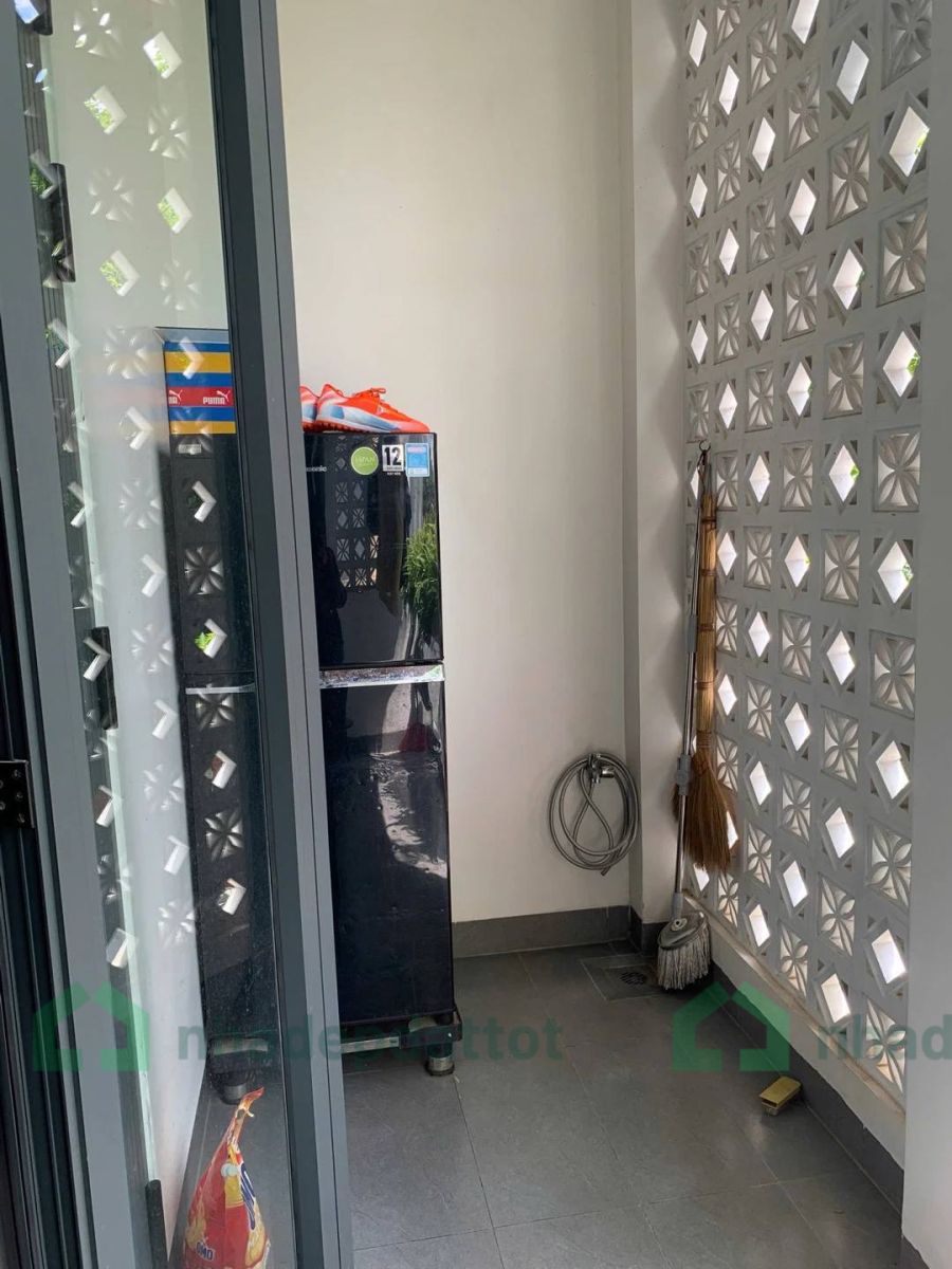 BÁN NHÀ 3 TẦNG – MẶT PHỐ NGUYỄN THÀNH HÃN – GIÁ CHỈ 8 TỶ