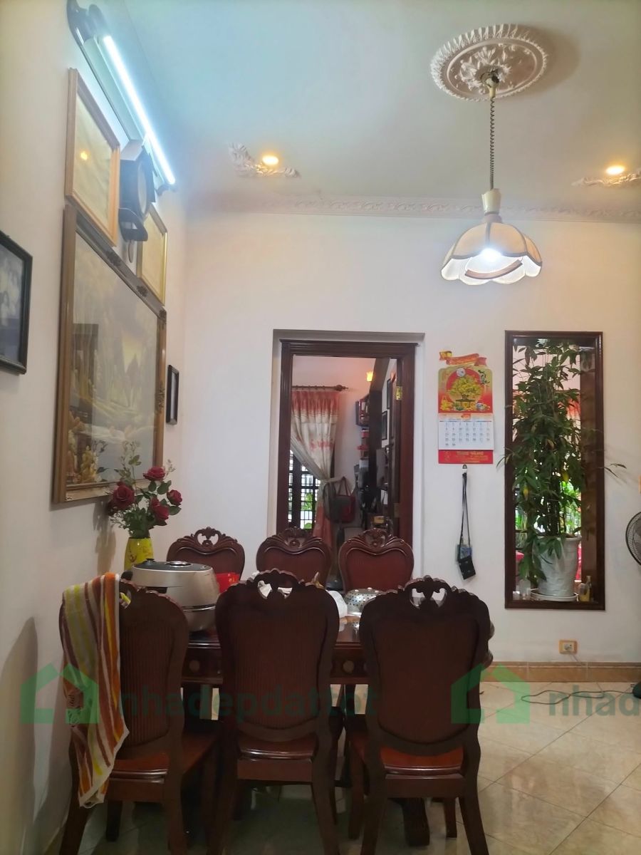 BÁN NHÀ GÓC 2 MẶT TIỀN – TRUNG TÂM THUẬN PHƯỚC – HẢI CHÂU – ĐÀ NẴNG