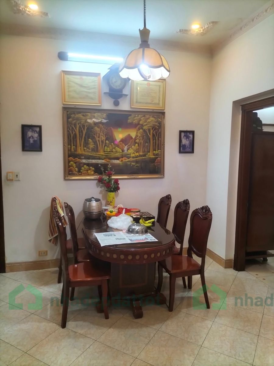 BÁN NHÀ GÓC 2 MẶT TIỀN – TRUNG TÂM THUẬN PHƯỚC – HẢI CHÂU – ĐÀ NẴNG