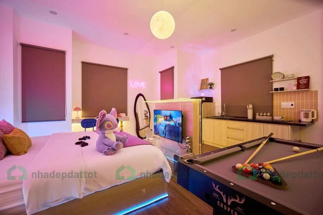 SIÊU PHẨM GÓC 2 MẶT TIỀN – SÁT NGUYỄN VĂN LINH, CẦU RỒNG – DÒNG TIỀN 70TR/THÁNG - 73M2