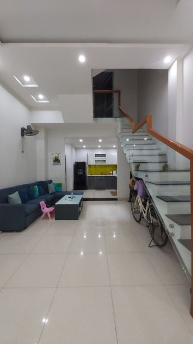 ÁN NHÀ 2 TẦNG KIỆT HOÀNG DIỆU – HẢI CHÂU – DIỆN TÍCH 70M² – GIÁ CHỈ 3,46 TỶ