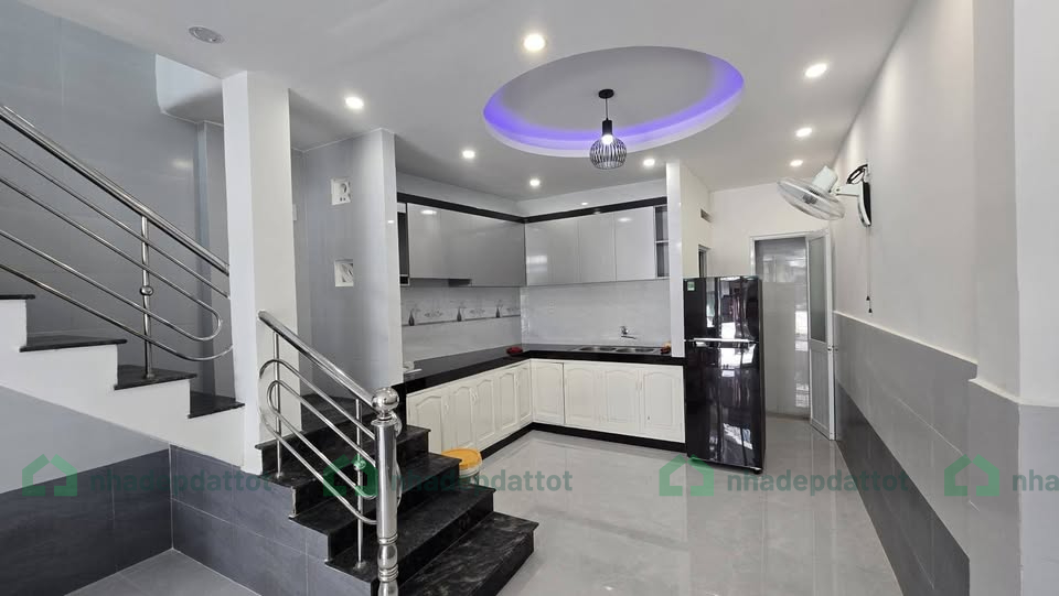 Bán Nhanh Nhà 2 Tầng – Trung Tâm Quận Hải Châu – K408 Trưng Nữ Vương