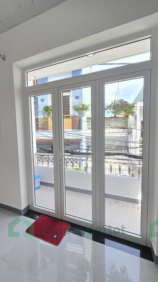 Bán Nhanh Nhà 2 Tầng – Trung Tâm Quận Hải Châu – K408 Trưng Nữ Vương