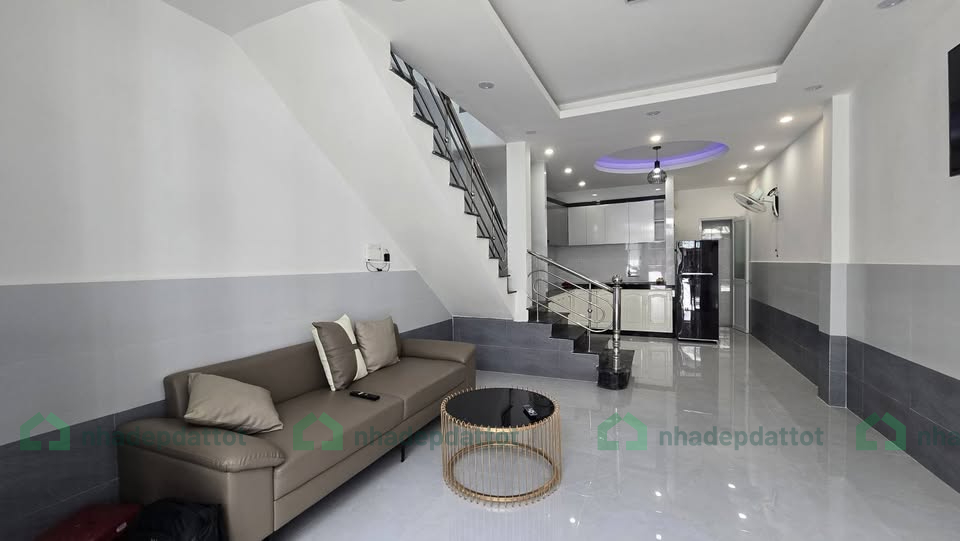 Bán Nhanh Nhà 2 Tầng – Trung Tâm Quận Hải Châu – K408 Trưng Nữ Vương