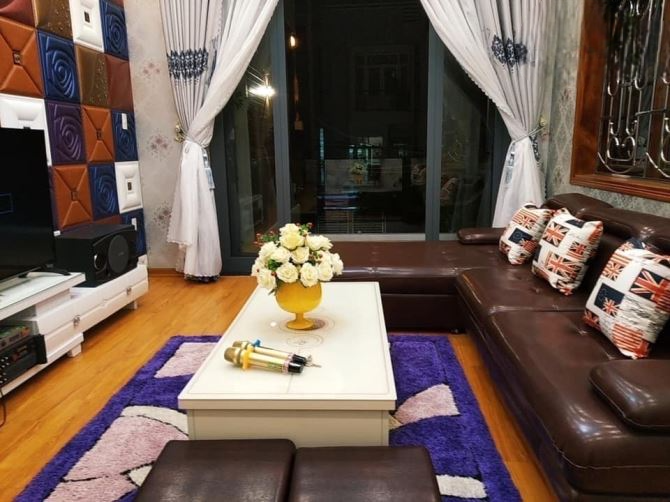 Biệt Thự 3 Tầng Ngang 10m Trung Tâm Hải Châu – Nội Thất Cao Cấp – Giá Chỉ 17,5 Tỷ