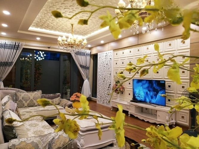 Biệt Thự 3 Tầng Ngang 10m Trung Tâm Hải Châu – Nội Thất Cao Cấp – Giá Chỉ 17,5 Tỷ