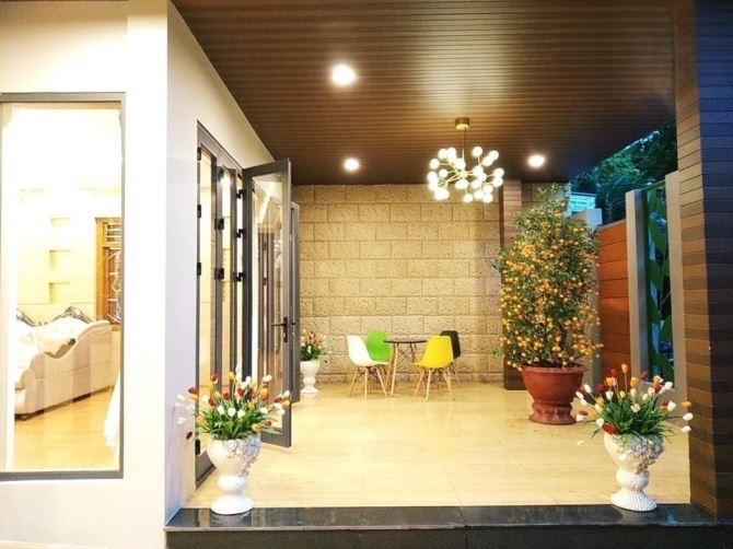 BIỆT THỰ 3 TẦNG NGANG 10M – TRUNG TÂM HẢI CHÂU – GIÁ CHỈ 17,5 TỶ
