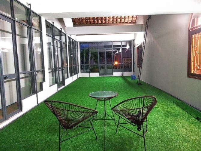 BIỆT THỰ 3 TẦNG NGANG 10M – TRUNG TÂM HẢI CHÂU – GIÁ CHỈ 17,5 TỶ