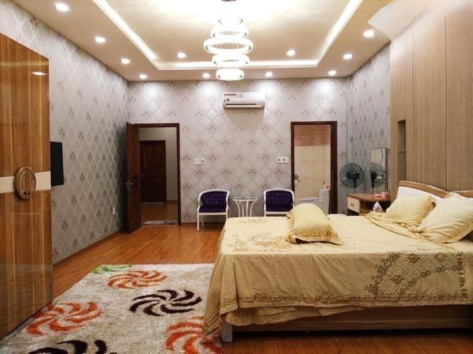 BIỆT THỰ 3 TẦNG NGANG 10M – TRUNG TÂM HẢI CHÂU – GIÁ CHỈ 17,5 TỶ