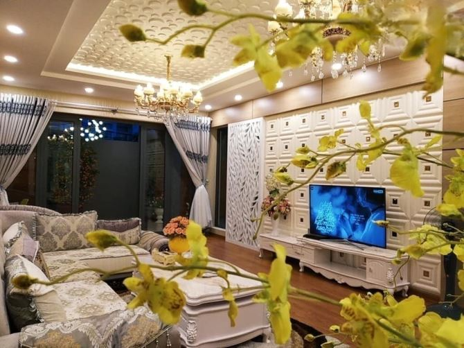 BIỆT THỰ 3 TẦNG NGANG 10M – TRUNG TÂM HẢI CHÂU – GIÁ CHỈ 17,5 TỶ