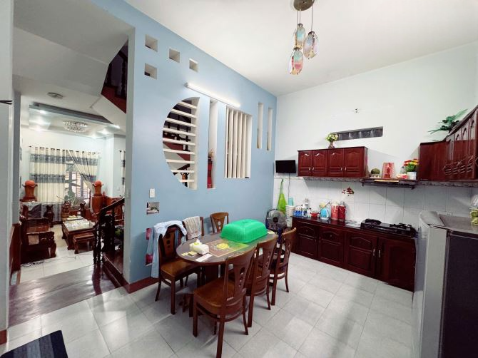 HIẾM – NHÀ 3 TẦNG 114m² KIỆT Ô TÔ 7M NGUYỄN HỮU THỌ – HẢI CHÂU – GIÁ CHỈ 7,9 TỶ