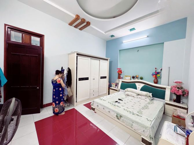 HIẾM – NHÀ 3 TẦNG 114m² KIỆT Ô TÔ 7M NGUYỄN HỮU THỌ – HẢI CHÂU – GIÁ CHỈ 7,9 TỶ
