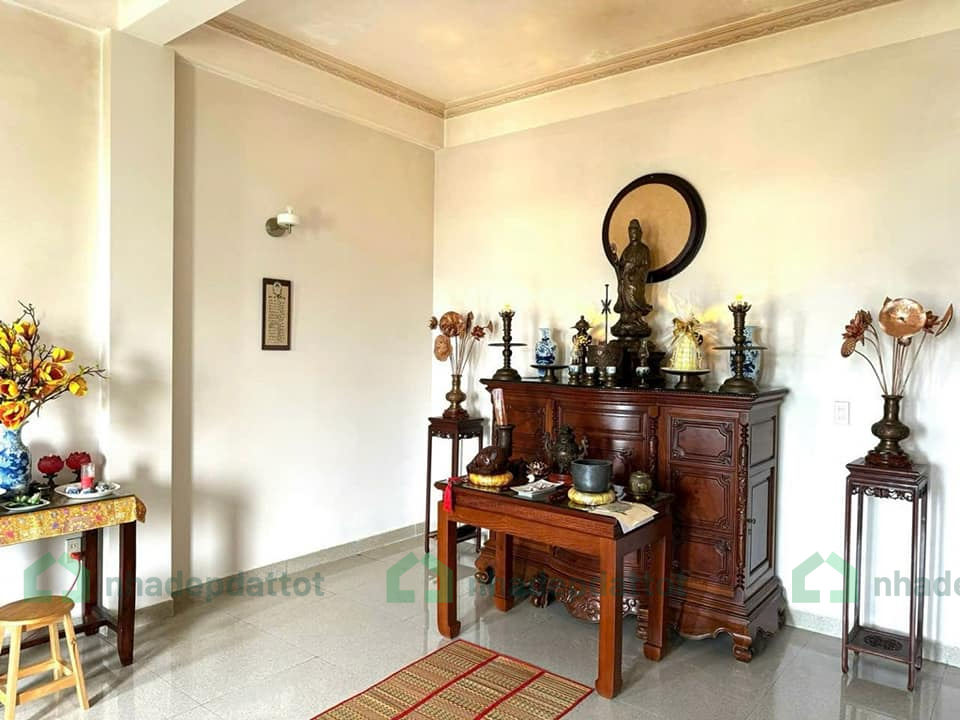 Bán nhà 5 tầng mặt tiền đường 2 Tháng 9, Hải Châu, Đà Nẵng - 125m2 Nhỉnh 2 tỷ