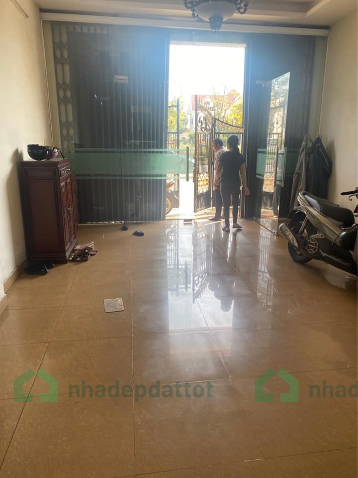 Bán nhà 5 tầng mặt tiền đường 2 Tháng 9, Hải Châu, Đà Nẵng - 125m2 Nhỉnh 2 tỷ
