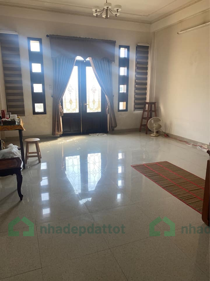 Bán nhà 5 tầng mặt tiền đường 2 Tháng 9, Hải Châu, Đà Nẵng - 125m2 Nhỉnh 2 tỷ