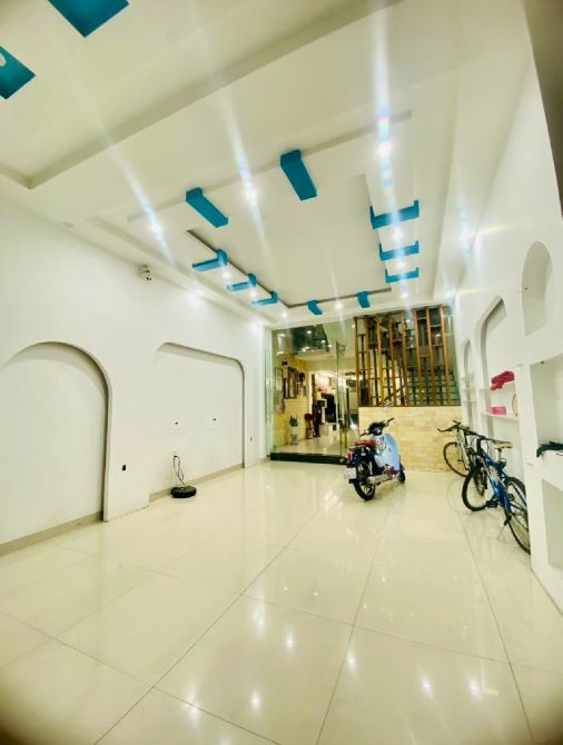 Bán Nhà 3 Tầng Mặt Tiền Phan Đăng Lưu – Trung Tâm Hải Châu, Đà Nẵng – Giá 14 Tỷ