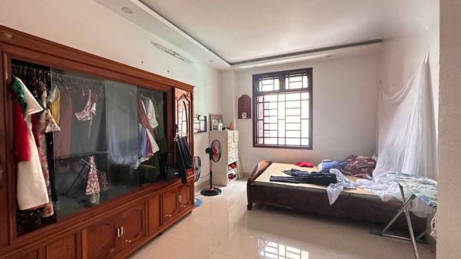 Siêu Phẩm Nhà 3 Tầng 2 Mặt Tiền Trung Tâm Hải Châu – 4PN – Giá 8,999 Tỷ