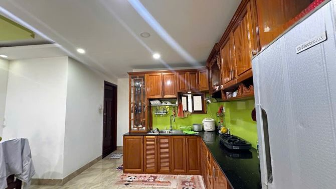 Siêu Phẩm Nhà 3 Tầng 2 Mặt Tiền Trung Tâm Hải Châu – 4PN – Giá 8,999 Tỷ