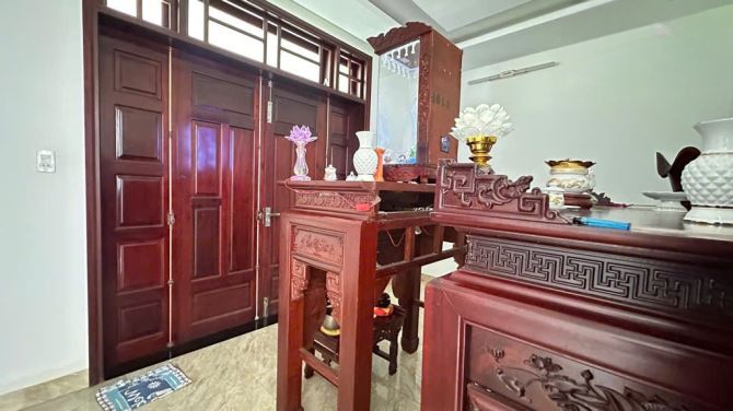 Siêu Phẩm Nhà 3 Tầng 2 Mặt Tiền Trung Tâm Hải Châu – 4PN – Giá 8,999 Tỷ