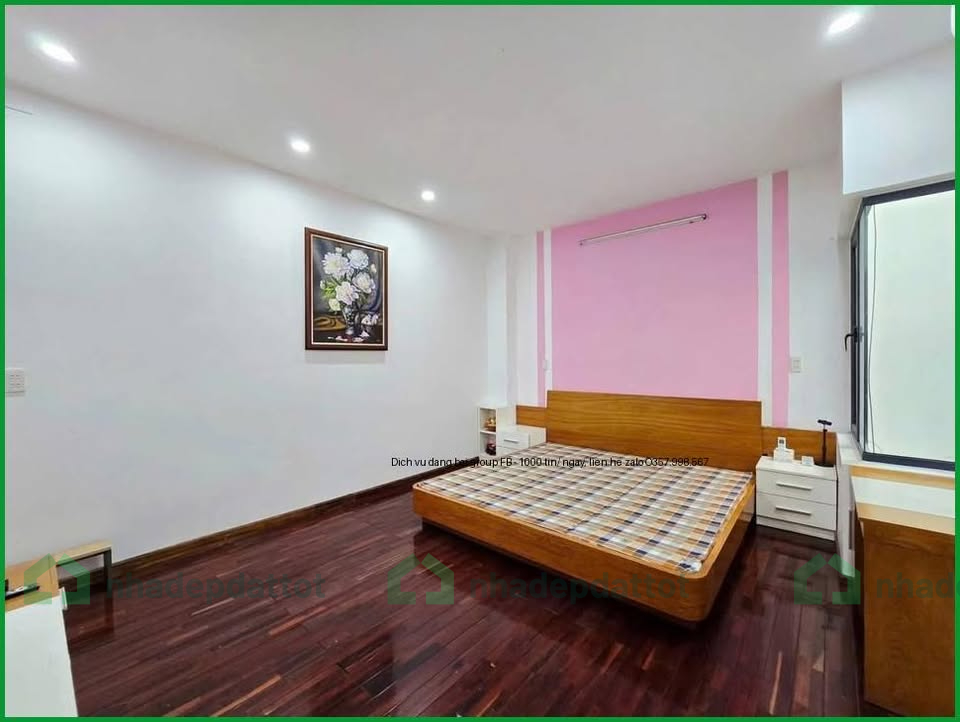 SIÊU PHẨM NHÀ MẶT TIỀN ĐƯỜNG BÌNH AN 7 – TRUNG TÂM HẢI CHÂU – KINH DOANH NGAY!