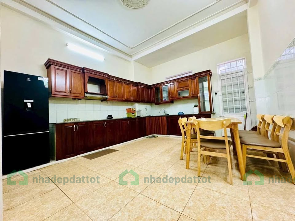 NHÀ ĐẸP MẶT TIỀN ĐƯỜNG HÀN THUYÊN – HÒA CƯỜNG BẮC – HẢI CHÂU - NHỈNH 9 TỶ