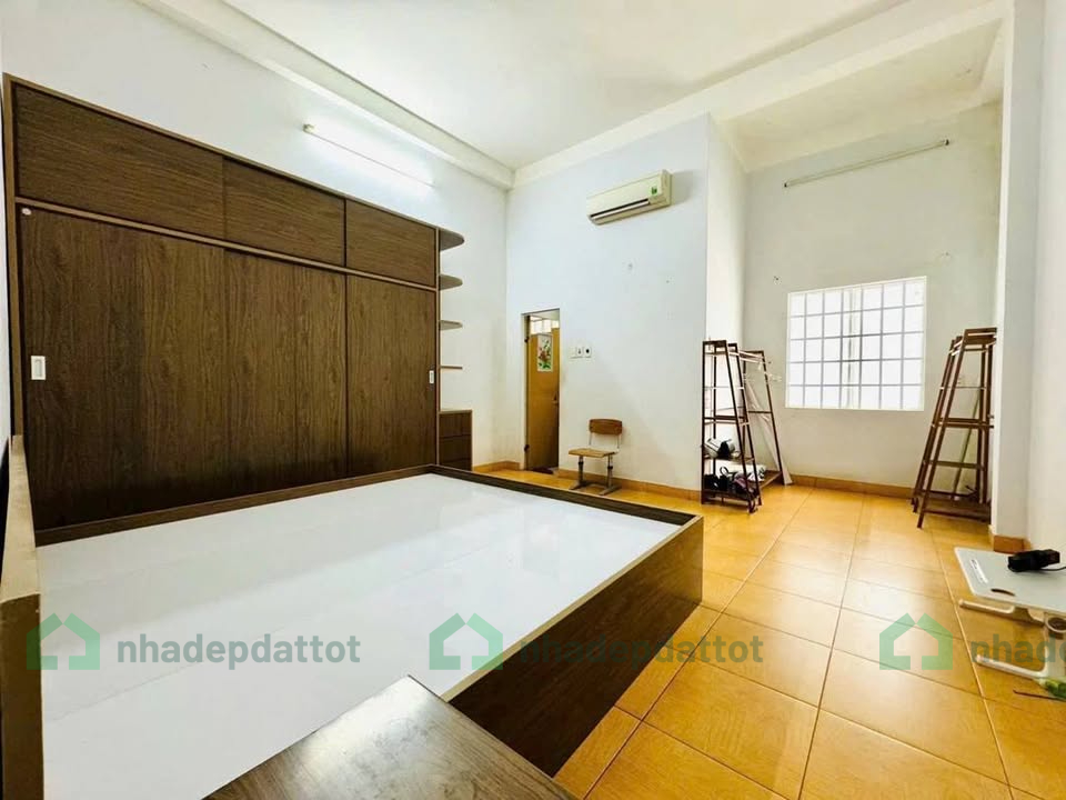 NHÀ ĐẸP MẶT TIỀN ĐƯỜNG HÀN THUYÊN – HÒA CƯỜNG BẮC – HẢI CHÂU - NHỈNH 9 TỶ