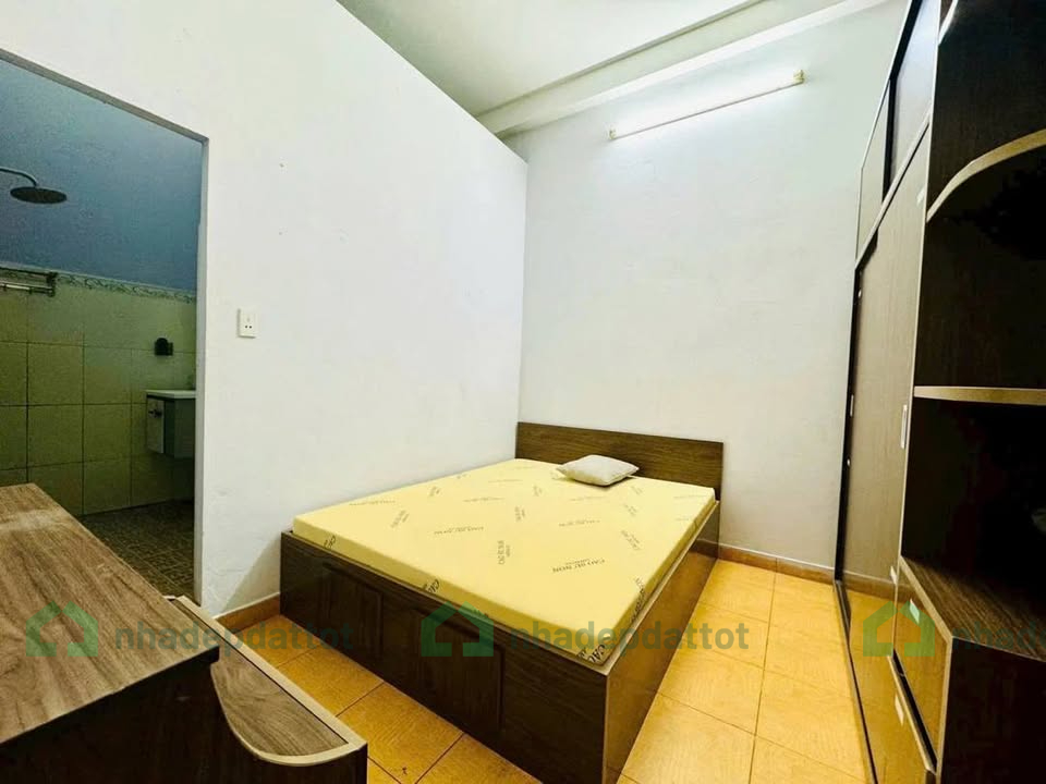 NHÀ ĐẸP MẶT TIỀN ĐƯỜNG HÀN THUYÊN – HÒA CƯỜNG BẮC – HẢI CHÂU - NHỈNH 9 TỶ
