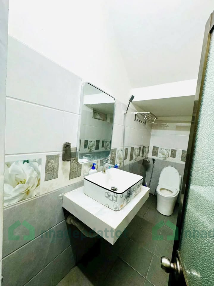 NHÀ ĐẸP MẶT TIỀN ĐƯỜNG HÀN THUYÊN – HÒA CƯỜNG BẮC – HẢI CHÂU - NHỈNH 9 TỶ