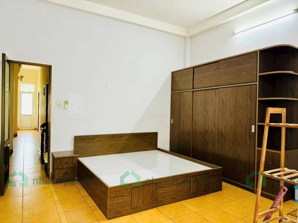 NHÀ ĐẸP MẶT TIỀN ĐƯỜNG HÀN THUYÊN – HÒA CƯỜNG BẮC – HẢI CHÂU - NHỈNH 9 TỶ