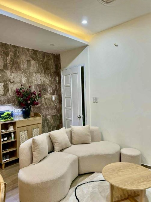 BÁN TÒA CĂN HỘ 5 TẦNG – PHỐ HÀN THUYÊN – 115M² – 12 CĂN HỘ – 50TR/THÁNG – GIÁ NHỈNH 14 TỶ