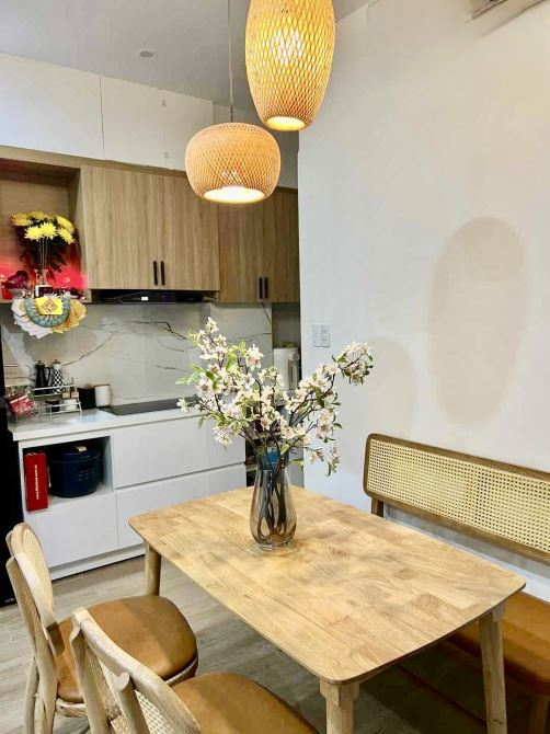 BÁN TÒA CĂN HỘ 5 TẦNG – PHỐ HÀN THUYÊN – 115M² – 12 CĂN HỘ – 50TR/THÁNG – GIÁ NHỈNH 14 TỶ