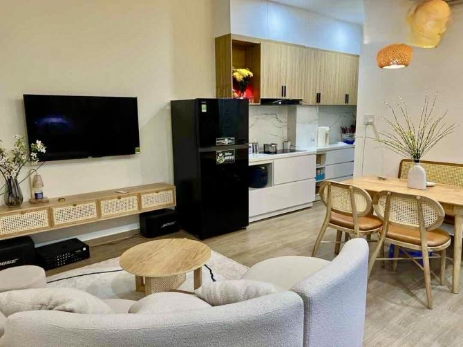 BÁN TÒA CĂN HỘ 5 TẦNG – PHỐ HÀN THUYÊN – 115M² – 12 CĂN HỘ – 50TR/THÁNG – GIÁ NHỈNH 14 TỶ