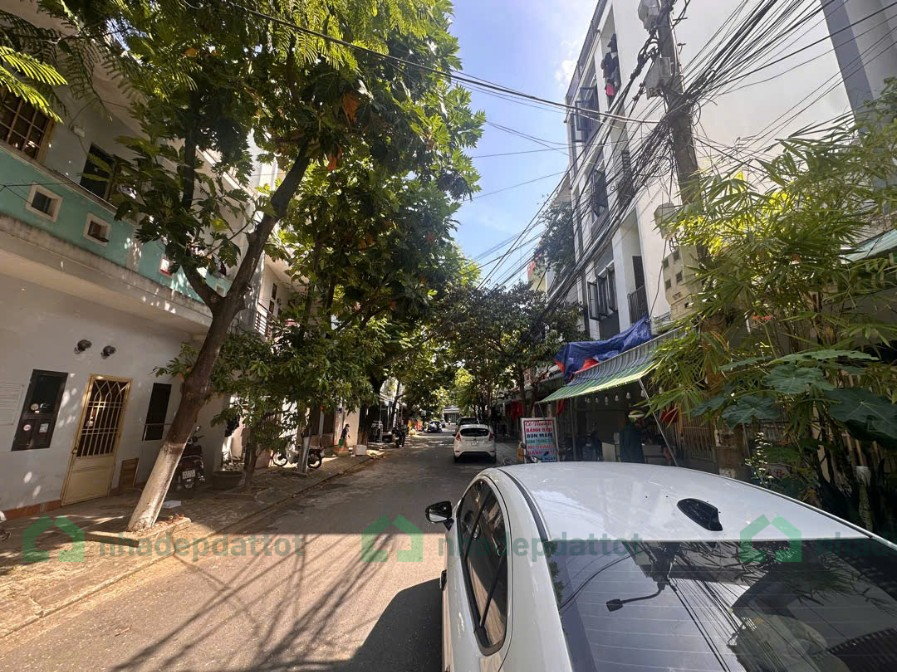 SỞ HỮU NGAY NHÀ 3 TẦNG + DÃY TRỌ 16 PHÒNG – 2 MẶT TIỀN CỰC ĐẸP – DOANH THU 40 TRIỆU/THÁNG!